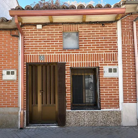 Nobleza * Нава-дель-Рей