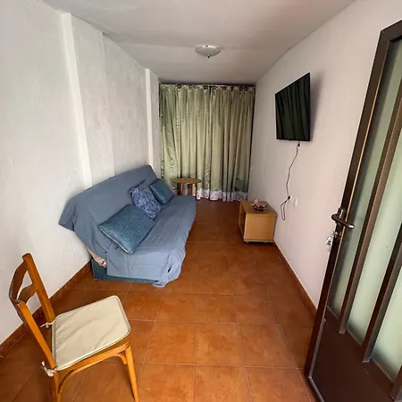 Апартаменты Nobleza Нава-дель-Рей