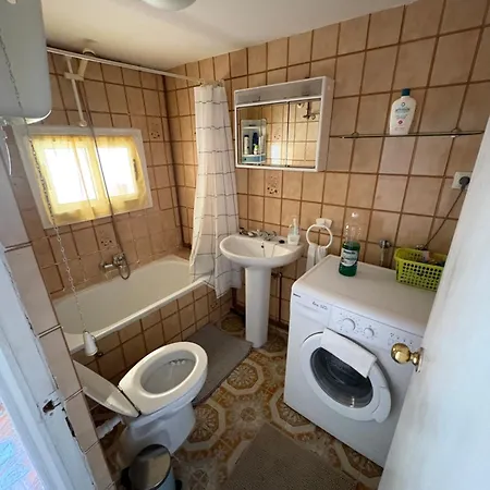 Nobleza Апартаменты Нава-дель-Рей