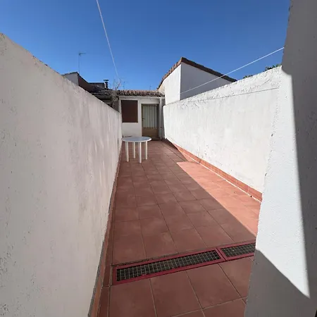 Апартаменты Nobleza *