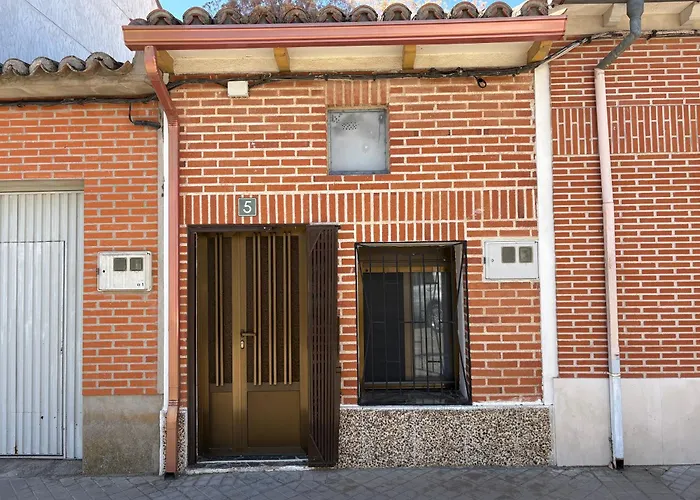 Nobleza * Nava del Rey