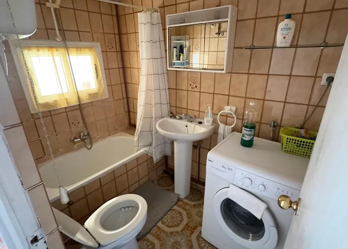 Nobleza דירה Nava del Rey